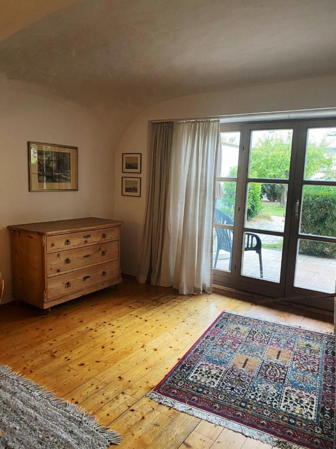 Landhaus In Pfoerring Pforring Luaran gambar