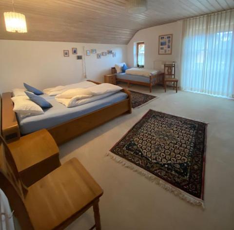 Landhaus In Pfoerring Pforring Luaran gambar
