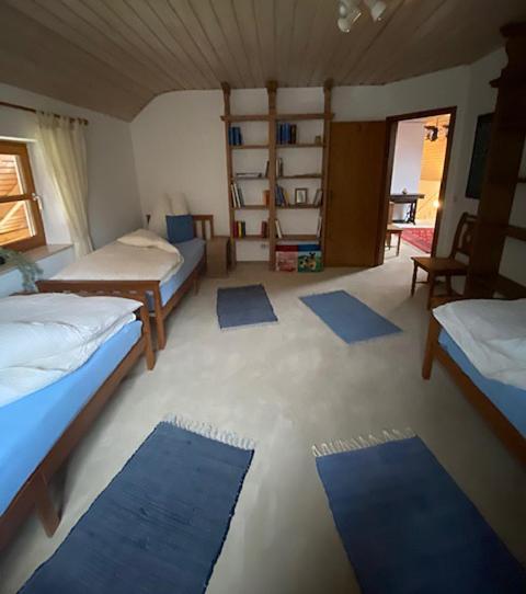 Landhaus In Pfoerring Pforring Luaran gambar