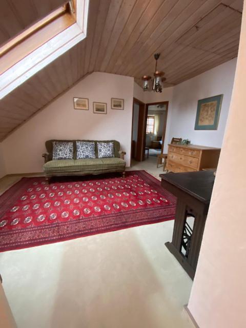 Landhaus In Pfoerring Pforring Luaran gambar