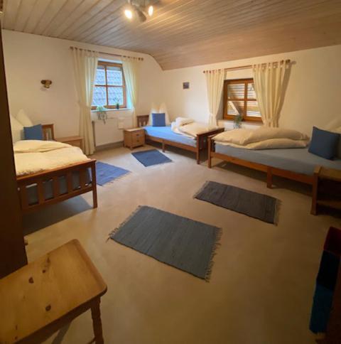 Landhaus In Pfoerring Pforring Luaran gambar