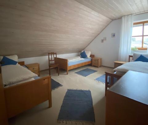 Landhaus In Pfoerring Pforring Luaran gambar