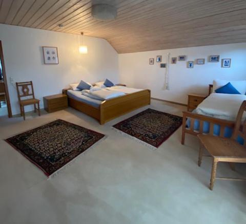 Landhaus In Pfoerring Pforring Luaran gambar