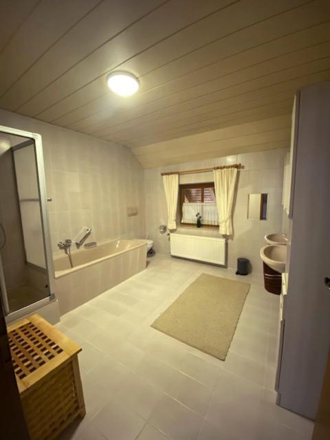 Landhaus In Pfoerring Pforring Luaran gambar