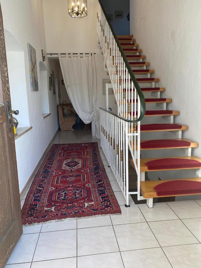 Landhaus In Pfoerring Pforring Luaran gambar