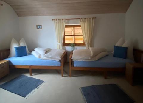 Landhaus In Pfoerring Pforring Luaran gambar